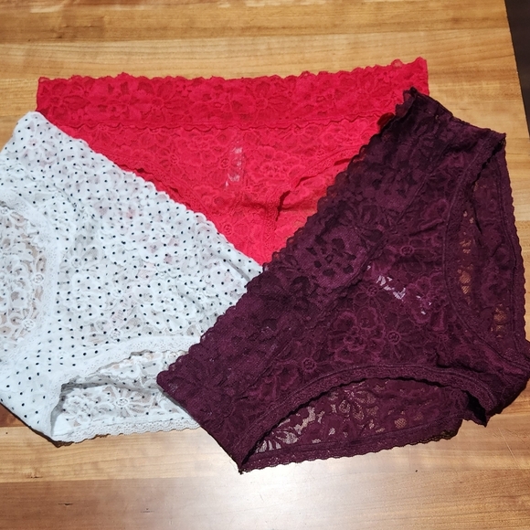 Hiphugger panties - Picture 1 of 1